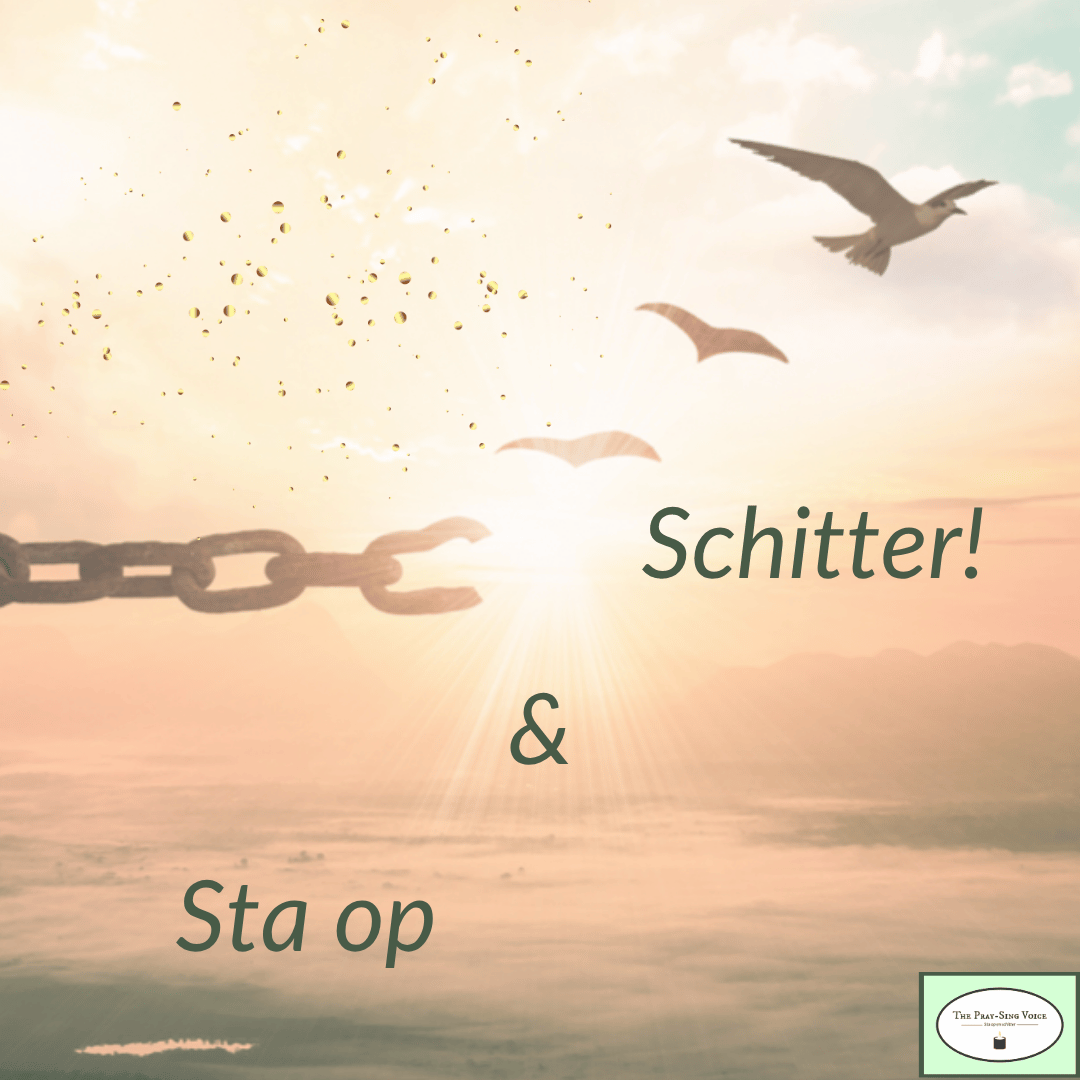 Sta op & schitter (3)