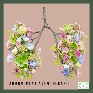 Tweewekelijks Ademtherapie Abonnement
