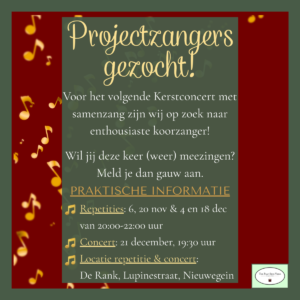 VOORKANT 5 stappen om op Kerstdag op je mooist te zingen 2025 (15)