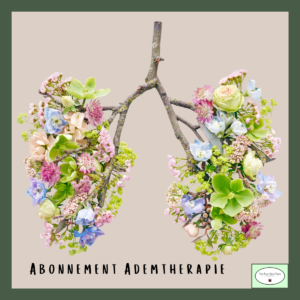 W – Tweewekelijks Ademtherapie Abonnement